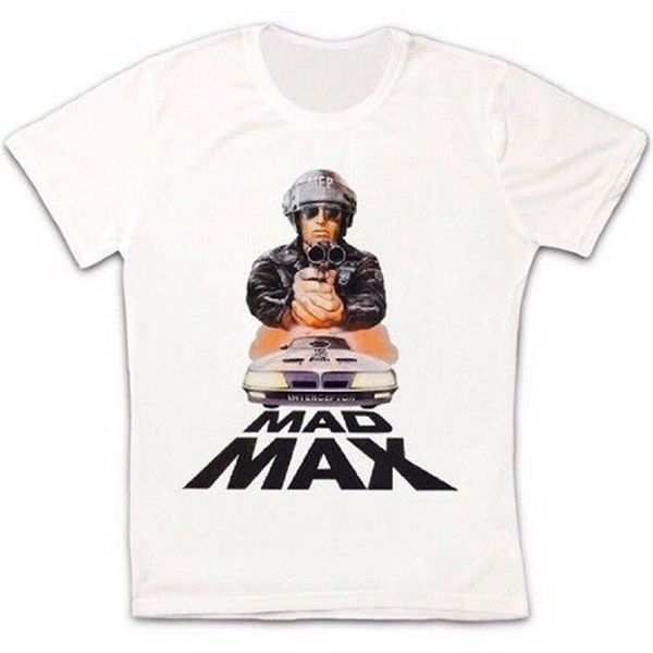 

mad max action movie 79 retro vintage hipster t shirt 1370 tee shirt fitness workout bodybuilding