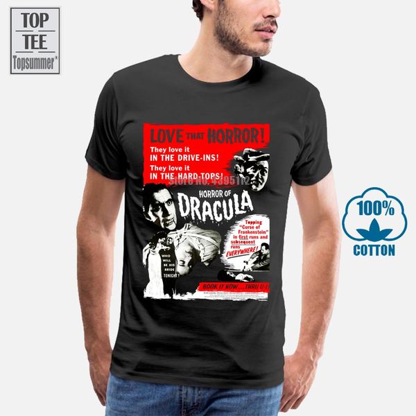 

dracula v30 movie poster bram stoker t shirt black all sizes s 4xl