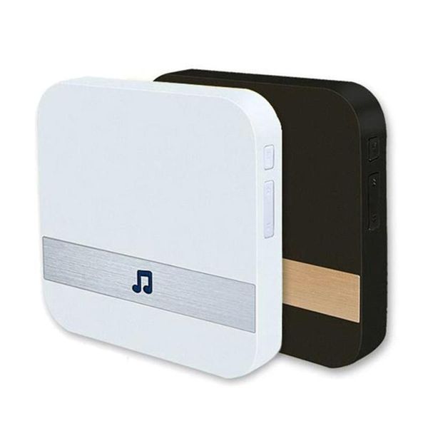 

fingerprint access control wireless wifi remote smart doorbell ring camera door bell ding dong indoor squatting machine video home security