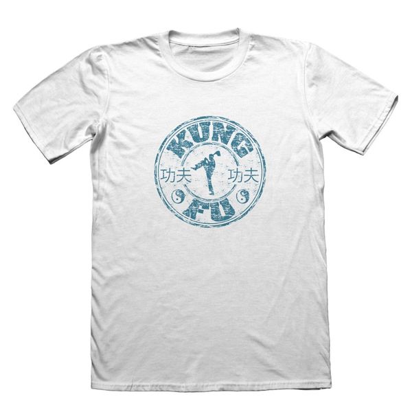 

2019 new summer cotton men tee shirt kung fu martial art karate judo t-shirt - mens funny gift fashion t-shirt design