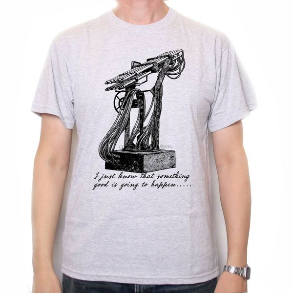 

a tribute to kate bush t shirt - cloudbuster machine something good is gonna(1