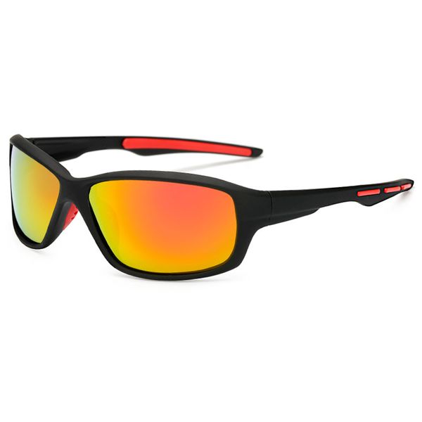 

sunglasses classic polarized fashion men driver shades male vintage sun glasses for spuare uv400, White;black