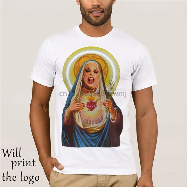 

adults casual tee shirt mens black t-shirt printed divine drag queen john waters hairspray cult