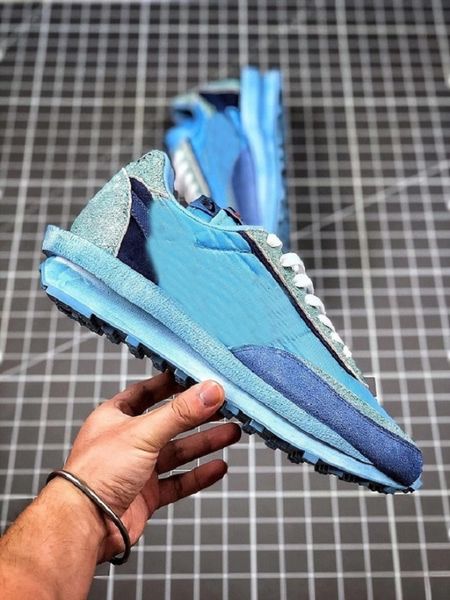 

sacai х lvd вафельный рассвет конструктор запуск chaussures hommes femmes respirant fk низкий кемпинг chaussures де randonnée sneaker сша 5