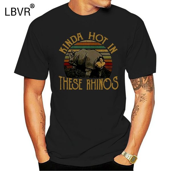 

ace ventura kinda in these rhinos shirt