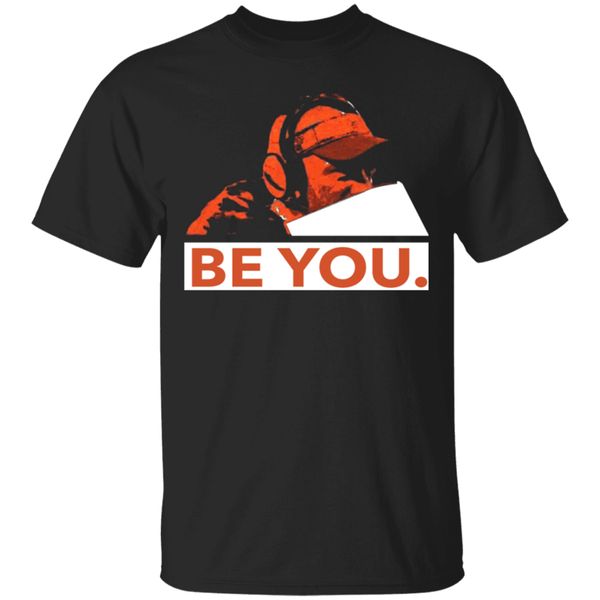 

be you tee new t-shirt mens 2019 black t-shirt m-xxxl new funny tee shirt