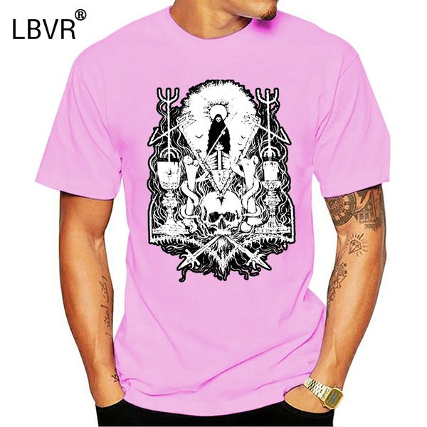 

gra - salvation t-shirt medium marduk mayhem emperor mgla behemoth