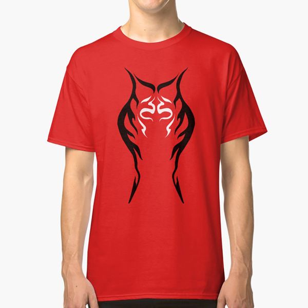 

tribal togruta t shirt ahsoka ahsoka tano rebels clone wars shaak ti togruta
