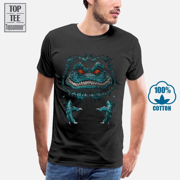 

космический монстр t shirt halloween symbol логотип вход зубастики