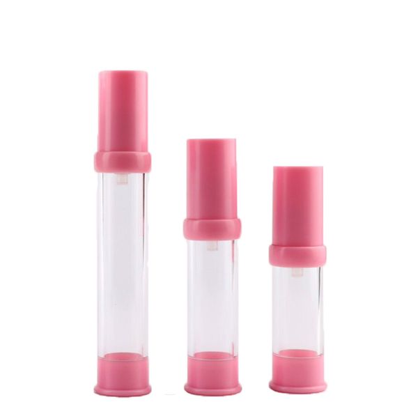 

storage bottles & jars 15ml 20ml 30ml empty custom perfume cosmetic spray emulsion bottle mist container packaging 20pcs/lot