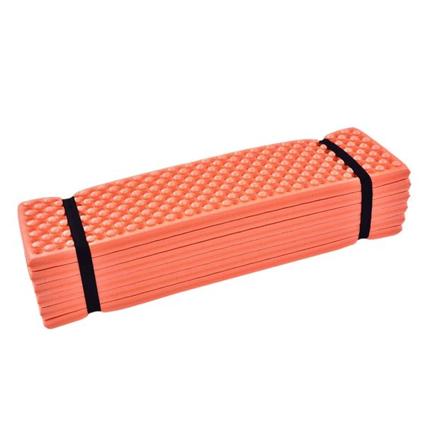 

outdoor pads waterproof camping mat ultralight foam seat folding beach tent picnic sleeping pad mattress