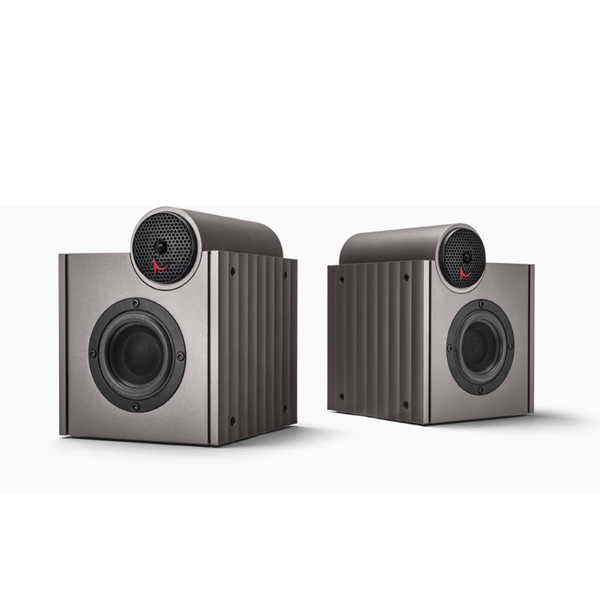 

astell&kern acro s1000 deskspeakers aluminum alloy enclosure distortion-sound