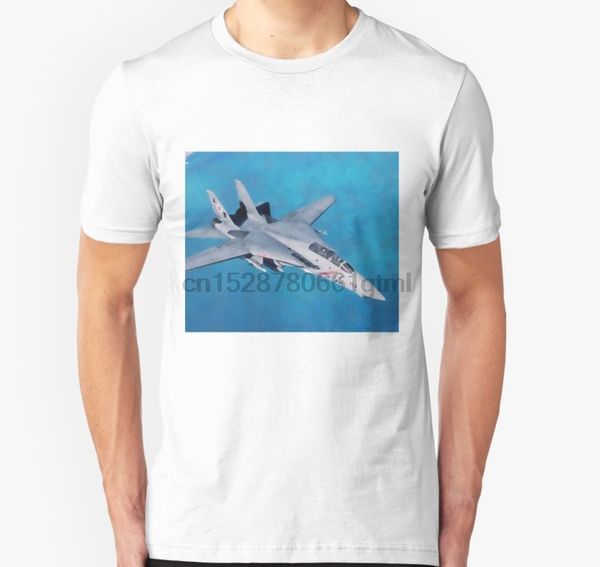 

men short sleeve tshirt f 14 tomcat 07 t shirt women t-shirt