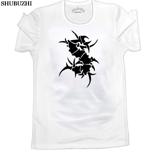 

sepultura 1 t-shirt mens black fruit of the loom dtg new short-sleeved