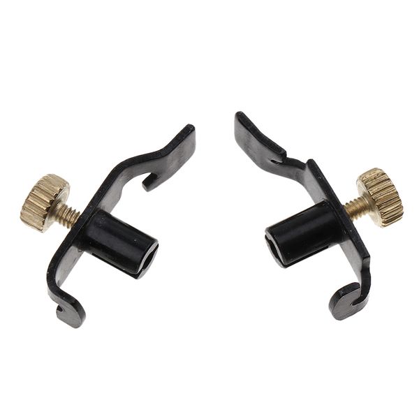 

2pcs медь erhu fine тюнеры монтажники erhu части аксессуары