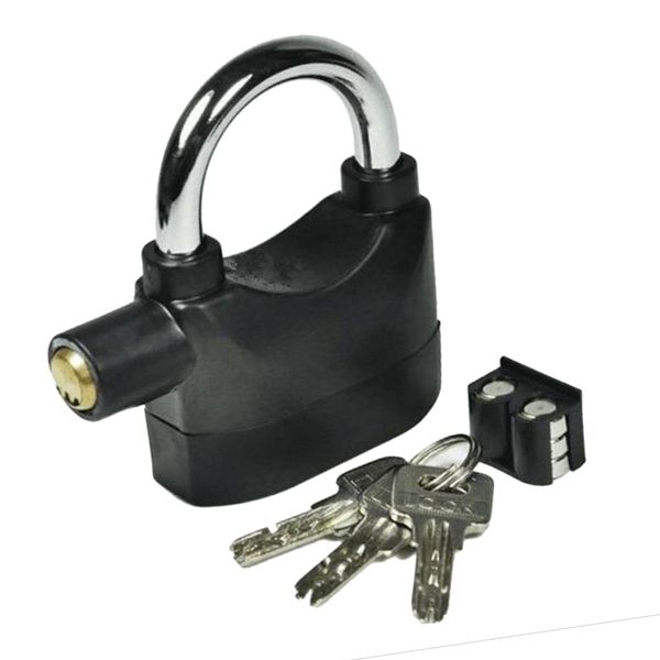 

датчик движения сигнализации мотоцикла окна двери кабинета сигнализация u замок с 3-мя кнопками