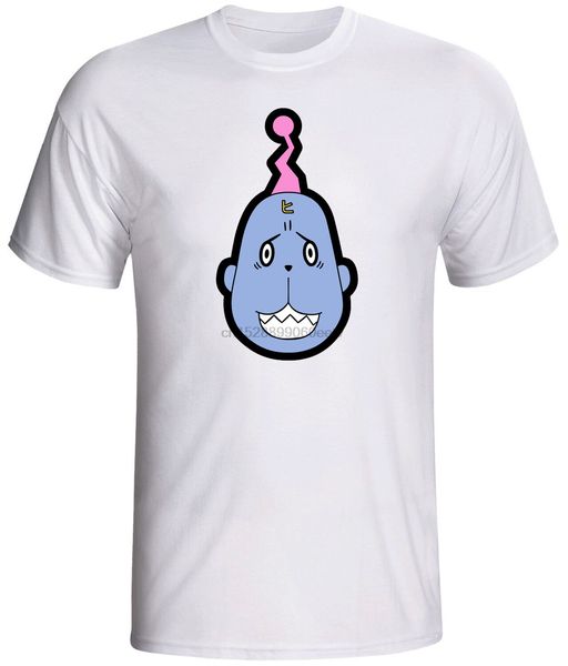 

welcome to nhk shirt shirt anime