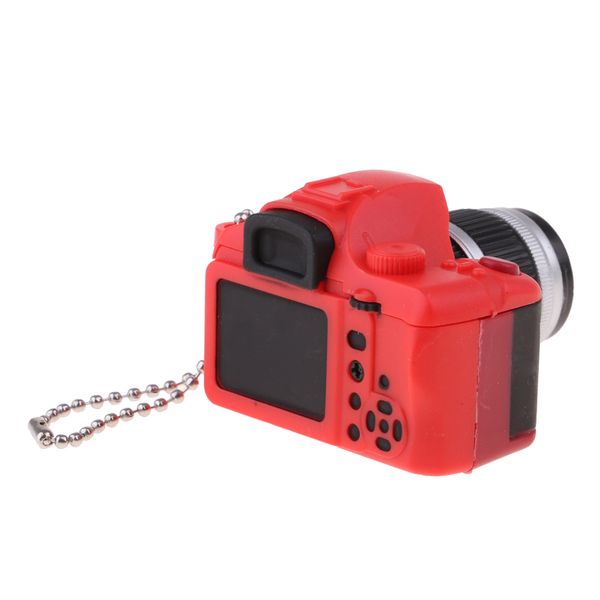 

1/6 dollhouse miniature camera model for dolls decoration accessory
