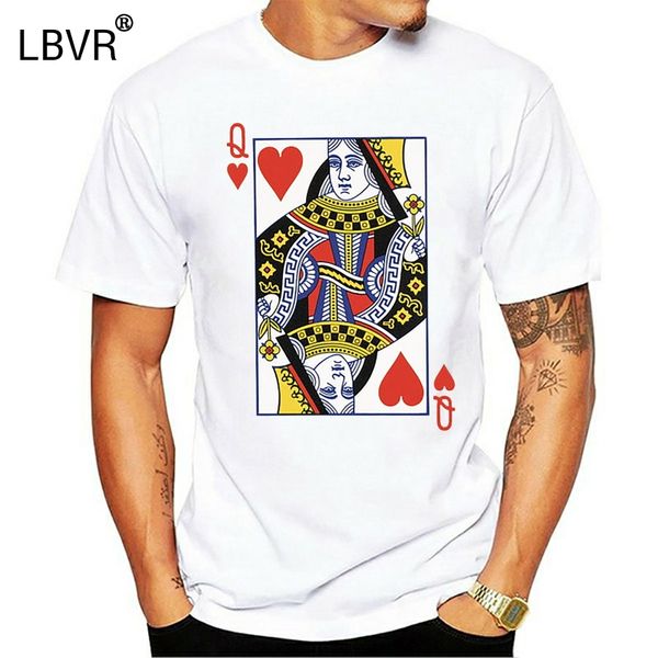 

coppia di t shirt magliette love you and me re e regina di cuori