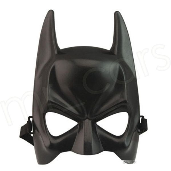

cartoon movie mask party masks halloween children masks fashion funny black half face party cosplay movie character mask hha380
