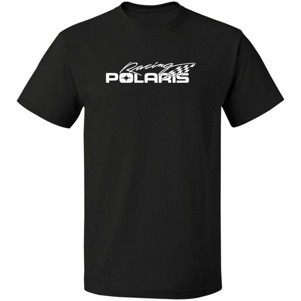 

polaris rzr racing t-shirt 100% cotton s m l xl 3xl#