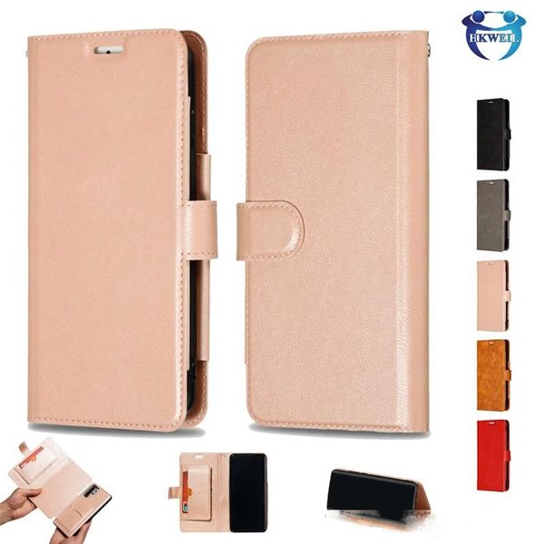 

flip leather full cover case for huawei p30 p20 lite pro p10 p9 p8 lite mate 10 20 lite pro phone case leather
