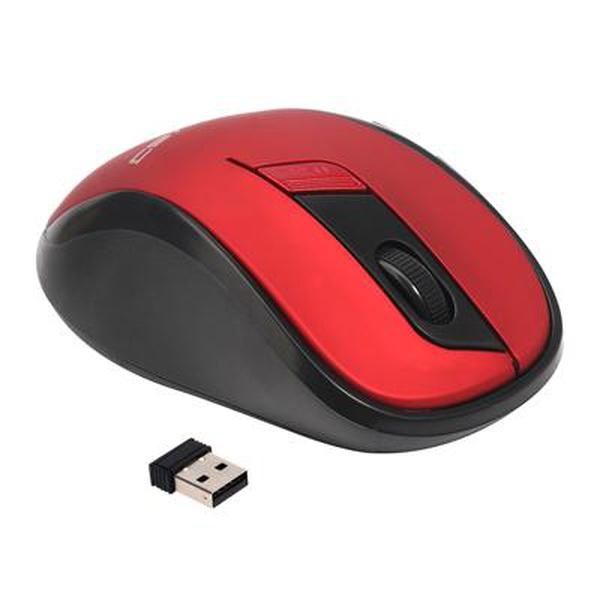 

x40 2.4g computer mouse 6 buttons optical mini usb mouse adjustable wireless gaming mouse gamer mousese pc mice for computer