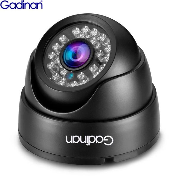 

gadinan ahd camera 2.8mm wide angle 1080p 720p cctv security ahdh camera hd 1mp 2mp night vision indoor ir cut filter