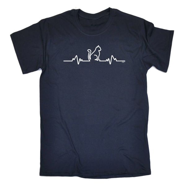 

funny novelty t-shirt mens tee tshirt - pulse