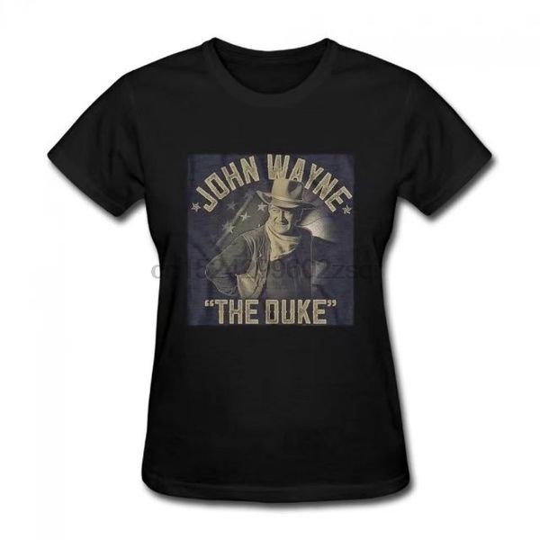 

john wayne sunmer моды tee (1