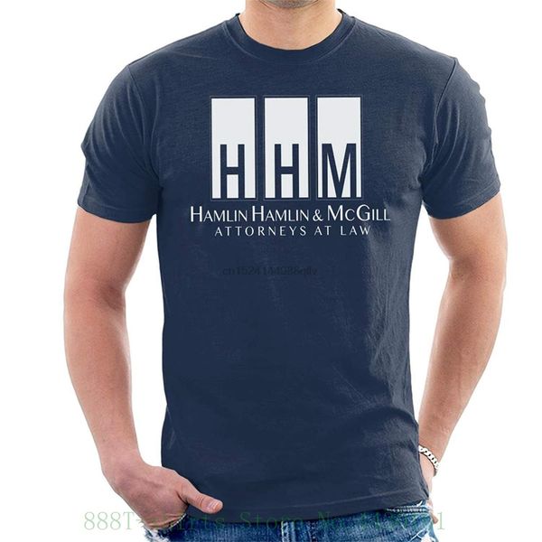 

hamlin hamlin and mcgill better call saul men t shirt casual man tees mens