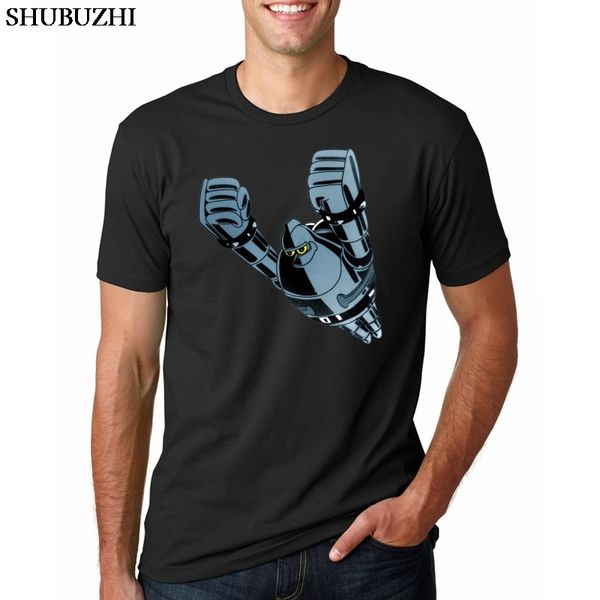 

tetsujin anime t shirt