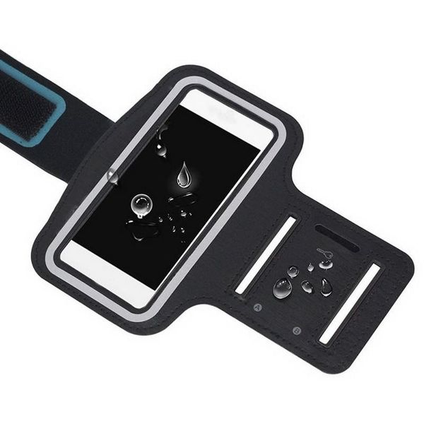

4.7-6.5 inch phone cases for iphone x xs 11 pro max xr 6 6s 7 8 plus case sport armband arm band belt cover running gym bag case