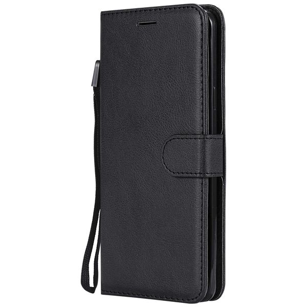 

leather wallet cover for samsung galaxy s8 s9 s10 s10e plus a10 a10s a10e a20 a20 case