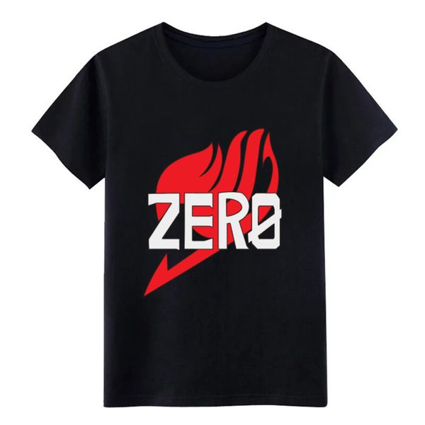

fairy tail emblem t shirt create 100% cotton plus size 3xl trend fit funny casual spring vintage shirt