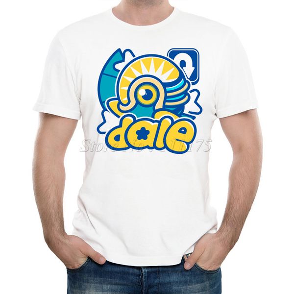 

new arrivals 2019 men's fashion cartoon design t shirt cool summer casual tee