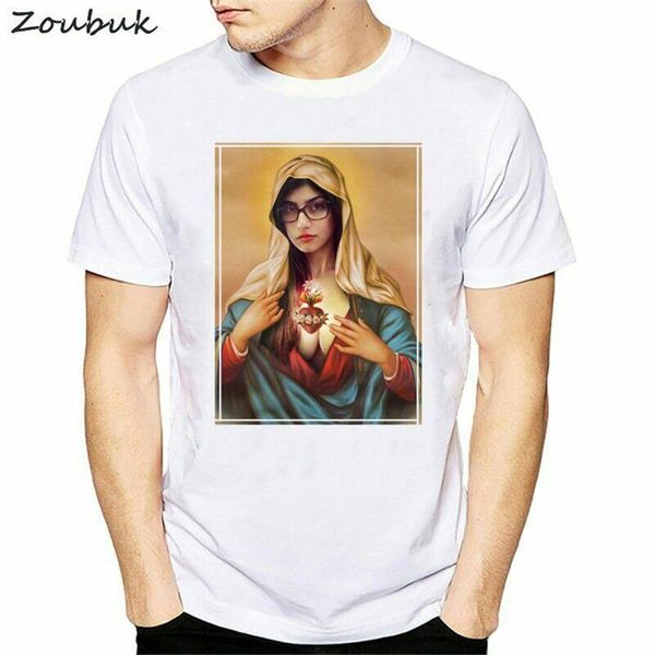

халифа t-shirt известный актер brand new мужская халифа футболка diy prited tee shirt