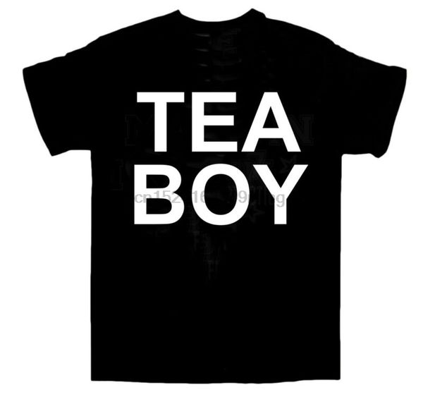 

tea boy t-shirt офис день рождения нов.здн кофе рождество все размеры