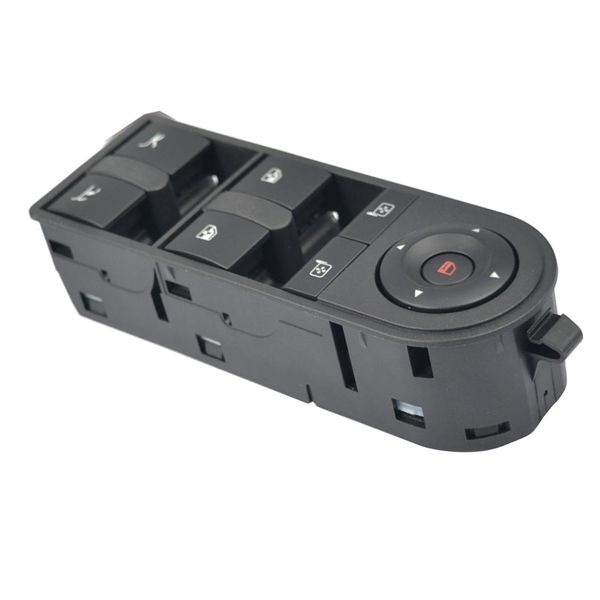 

car electric power window master switch control
