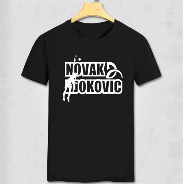 

novak djokovic 2020 australia open grand slam winner - t-shirt cool casual tee shirt