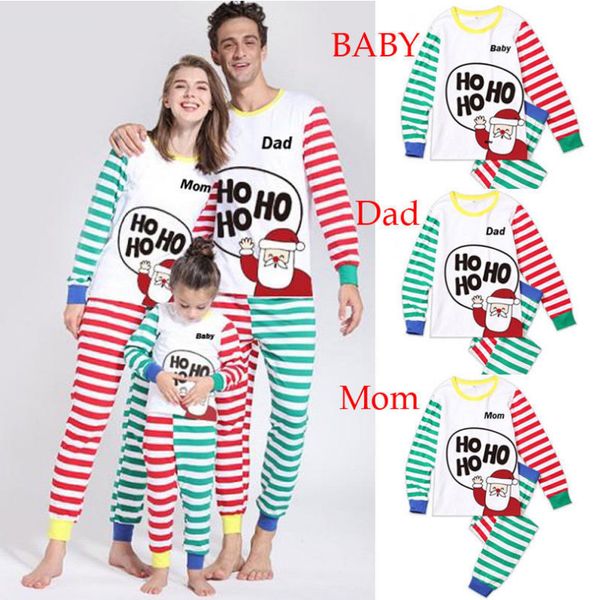 

hristmas family matching pyjamas kid baby family matchint outfits pajamas deer romper family look matching jumpsuits
