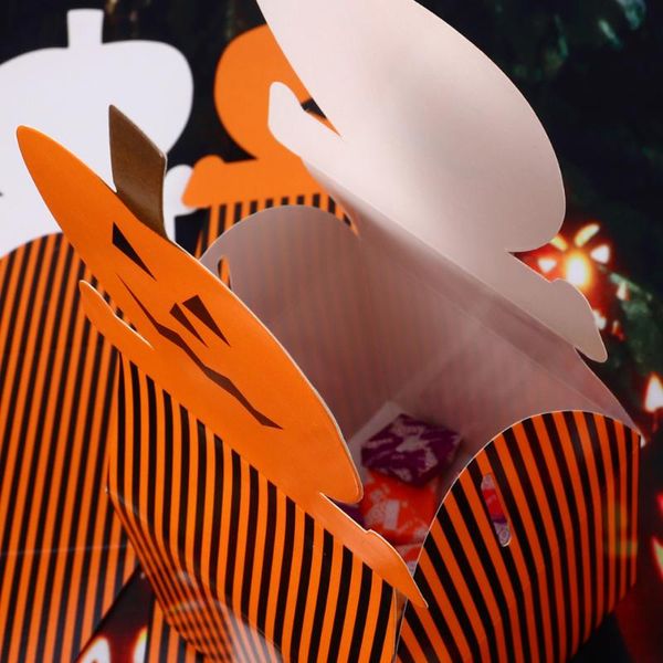 

gift wrap wrapping case lovely exquisite creative portable box candy for home halloween party
