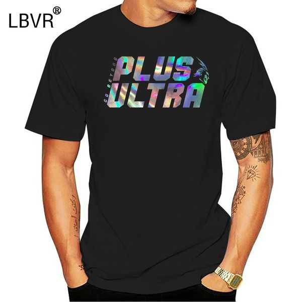 

plus ultra holographic shirt new 2018 fashion mens t-shirts t shirts man clothing tee loose clothes