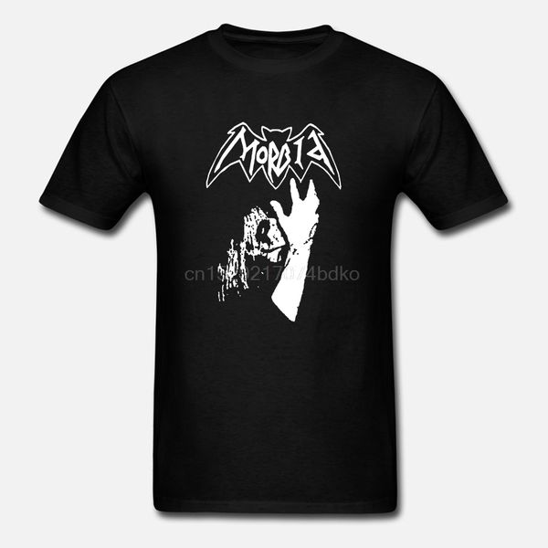 

morbid t-shirt dead mayhem norwegian black metal sarcofago sodom bathory poison(2