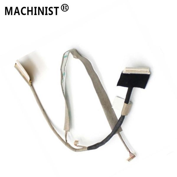 

video screen flex wire for lenovo ideapad s100 s110 laplcd led lvds display ribbon cable 1109-00284