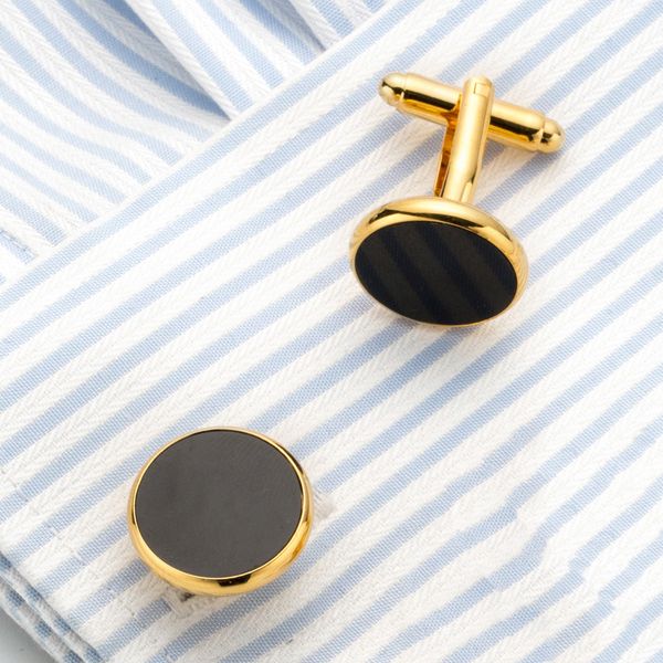 

men women fashion cufflinks jewellery new design cuff buttons friends gifts drop shipping, Silver