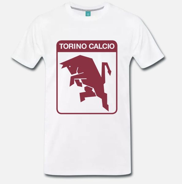 

футболку мем туринский forza торо granata логотип anni 80 calcio винтаж - 1
