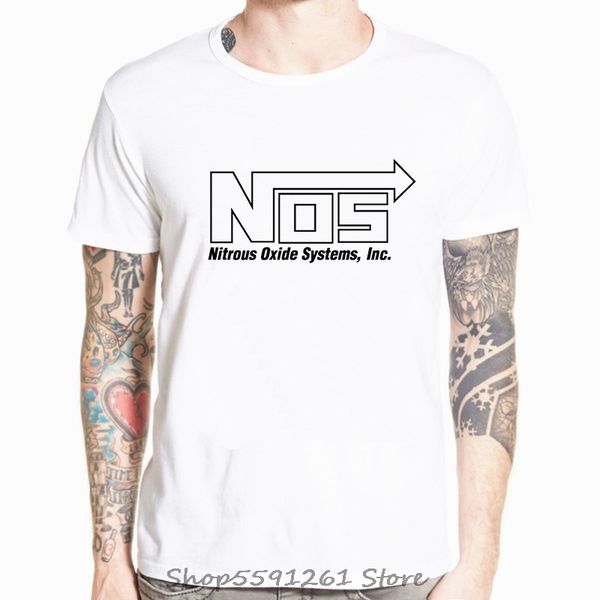 

nos nitrous oxide systems t shirt for boy male tee shirt summer tees man casual tee-shirt men streetwear harajuku tees
