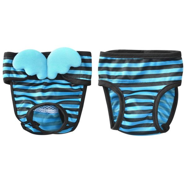 

dog diaper physiological pants washable female dog shorts panties menstruation sanitary underwear briefs for