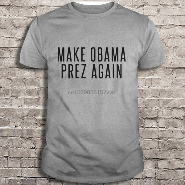 

men t shirt make obama prez again women t-shirt